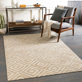 Surya Jardin JRD-2300 Area Rug Room Scene Feature