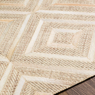Surya Jardin JRD-2300 Area Rug Detail