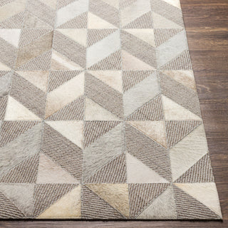 Surya Jardin JRD-2301 Area Rug Angle