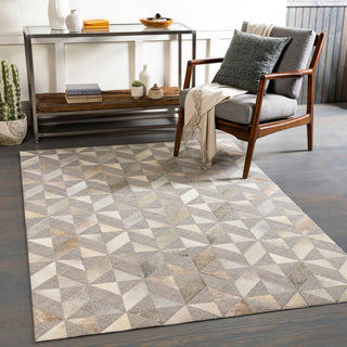 Surya Jardin JRD-2301 Area Rug Room Scene Feature