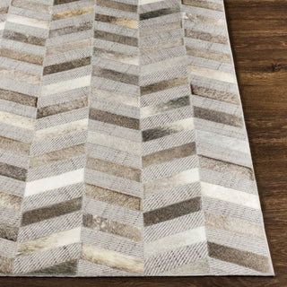 Surya Jardin JRD-2302 Area Rug Angle