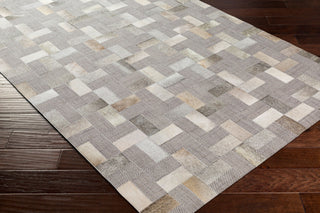 Surya Jardin JRD-2305 Area Rug Corner Shot