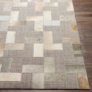 Surya Jardin JRD-2305 Area Rug Angle