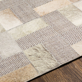 Surya Jardin JRD-2305 Area Rug Detail