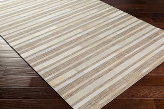 Surya Jardin JRD-2306 Area Rug Corner Shot
