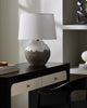 Surya Jirapa JRP-001 Lamp Style Shot Feature