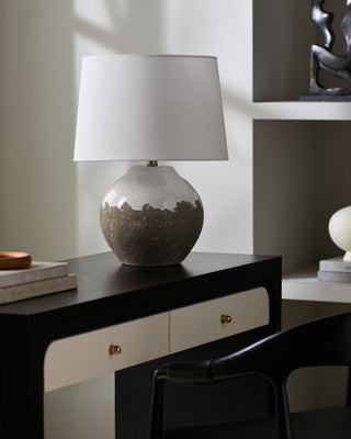 Surya Jirapa JRP-001 Lamp Style Shot Feature