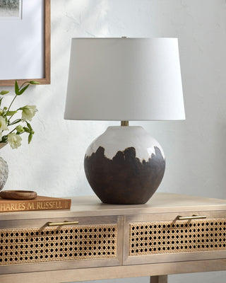 Surya Jirapa JRP-001 Lamp Style Shot Feature