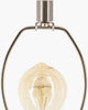 Surya Julissa JSA-001 Lamp Detail