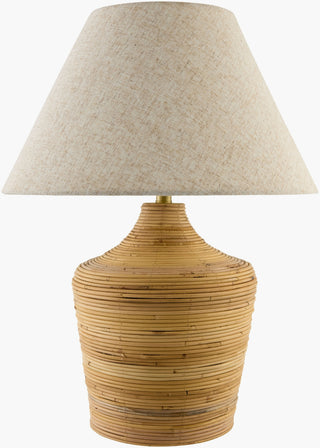 Surya Jussac JSC-001 Lamp main image