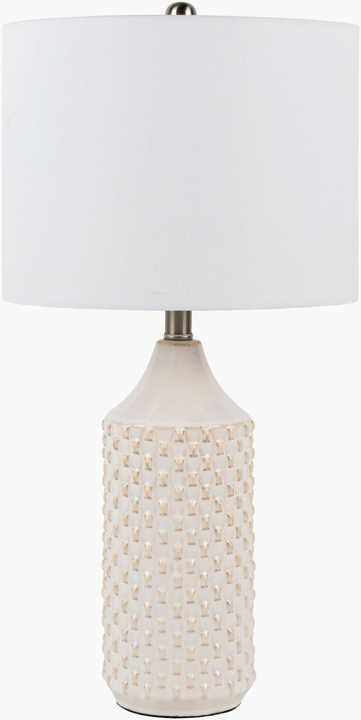 Livabliss Jessore JSE-001 White Lamp main image