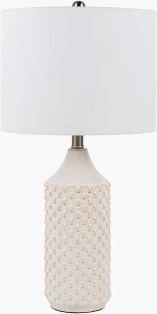 Livabliss Jessore JSE-001 White Lamp main image