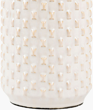 Livabliss Jessore JSE-001 White Lamp Detail