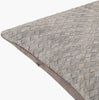 Surya Joshua JSH-001 Taupe Corner Shot