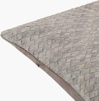 Surya Joshua JSH-001 Taupe Corner Shot