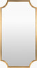 Surya Joslyn JSL-003 Gold main image