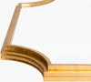 Surya Joslyn JSL-003 Gold Angle