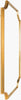 Surya Joslyn JSL-003 Gold Detail