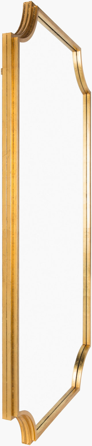 Surya Joslyn JSL-003 Gold Detail