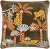 Surya Junglesque JSQ-001 Dark Green Main