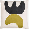 Jason Wu X Surya JSW-004 Cream main image