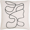 Jason Wu X Surya JSW-005 White main image