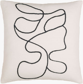 Jason Wu X Surya JSW-005 White main image