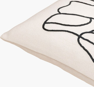 Jason Wu X Surya JSW-005 White Corner Shot
