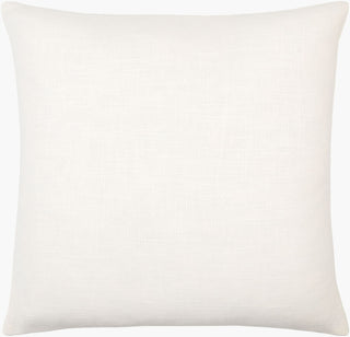 Surya Jason Wu JSW-007 White 