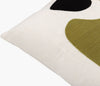 Surya Jason Wu JSW-007 White Corner Shot