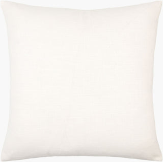 Surya Jason Wu JSW-008 White 