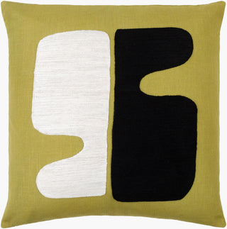 Surya Jason Wu JSW-009 Olive main image