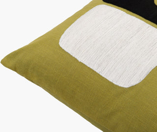 Surya Jason Wu JSW-009 Olive Corner Shot