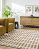 Surya JSW-1000 Pearl Area Rug by Jason Wu Room Scene Feature