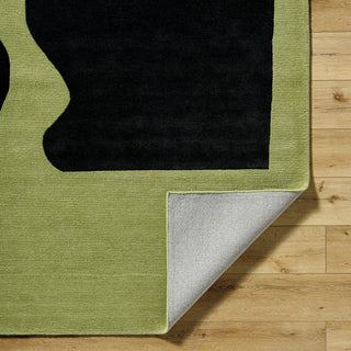 Surya JSW-1002 Prairie Dust Area Rug by Jason Wu