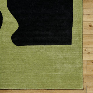 Surya JSW-1002 Prairie Dust Area Rug by Jason Wu