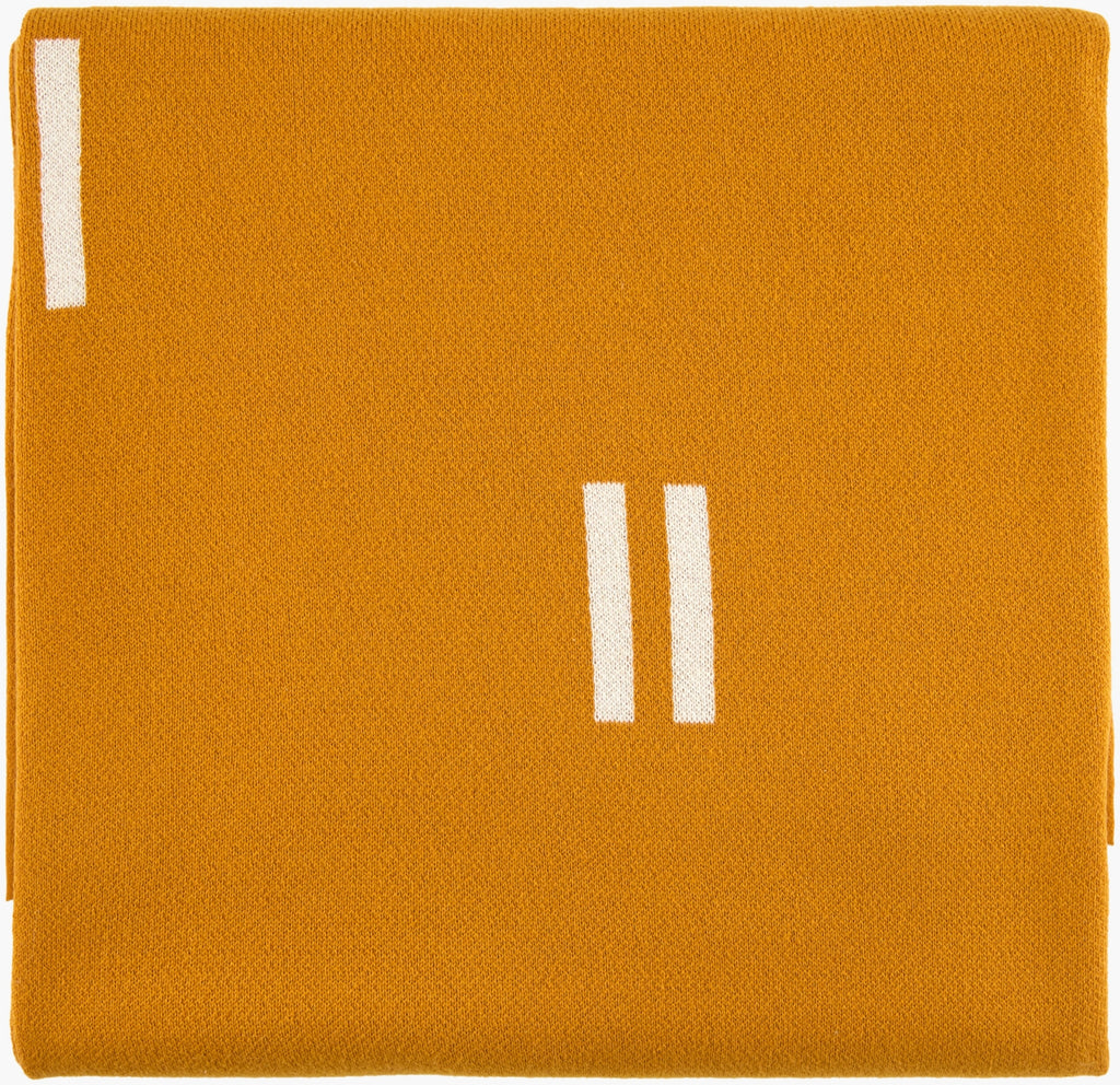 Jason Wu X Surya JSW-2002 'Mustard Throw main image