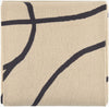 Jason Wu X Surya JSW-2003 'Beige Throw main image