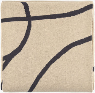 Jason Wu X Surya JSW-2003 'Beige Throw main image