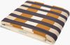 Jason Wu X Surya JSW-2004 Charcoal Throw Detail