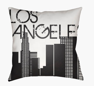 Livabliss Jetset JT-002 Black Main