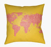 Livabliss Jetset JT-005 Dusty Coral main image
