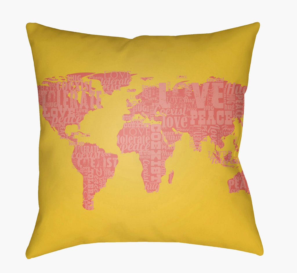 Livabliss Jetset JT-005 Dusty Coral main image