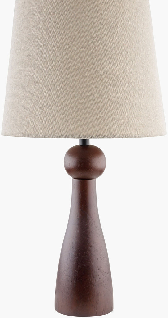 Livabliss Jatoba JTB-001 Lamp main image
