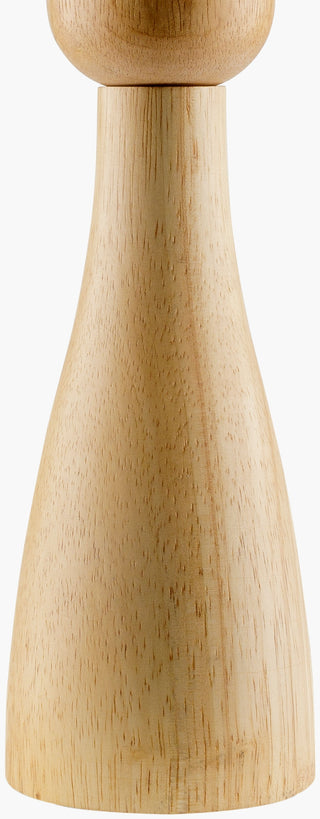 Livabliss Jatoba JTB-002 Beige Lamp Detail