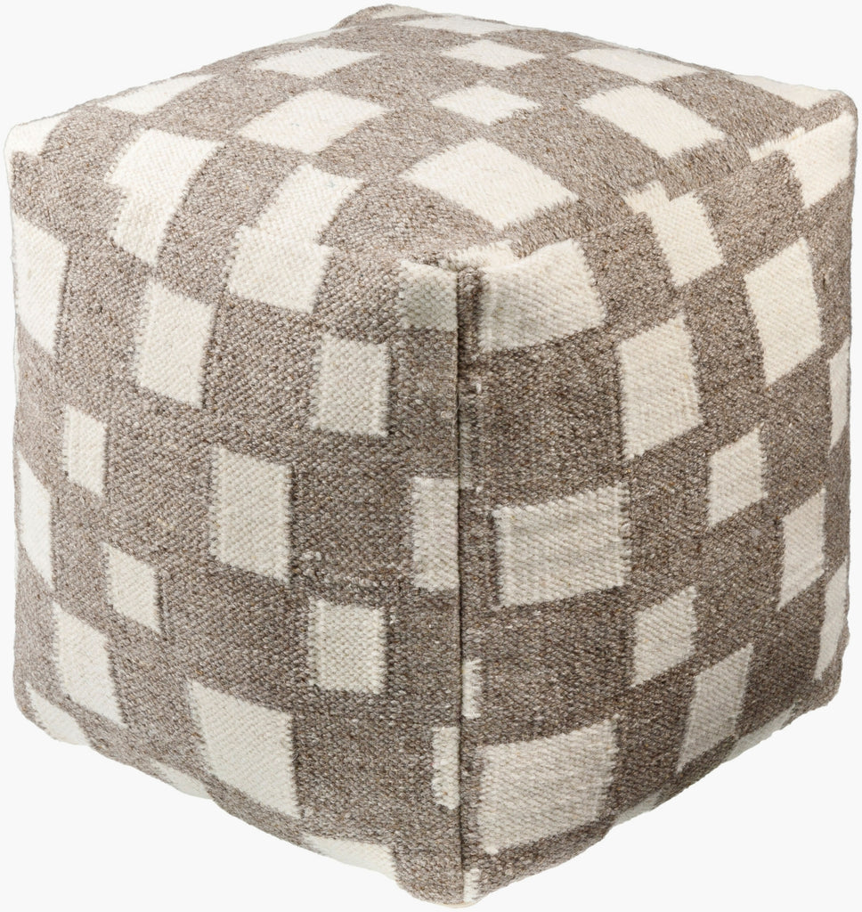 Surya Jacinta JTPF-001 Taupe main image