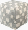 Surya Jacinta JTPF-002 Slate Gray main image