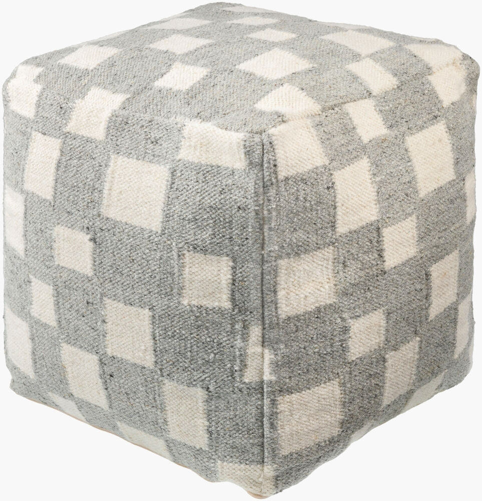 Surya Jacinta JTPF-002 Slate Gray main image