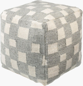 Surya Jacinta JTPF-002 Slate Gray main image
