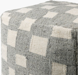 Surya Jacinta JTPF-002 Slate Gray Corner Shot